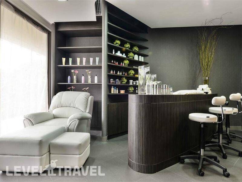 Фотография Dream Hotel & Spa Phuket