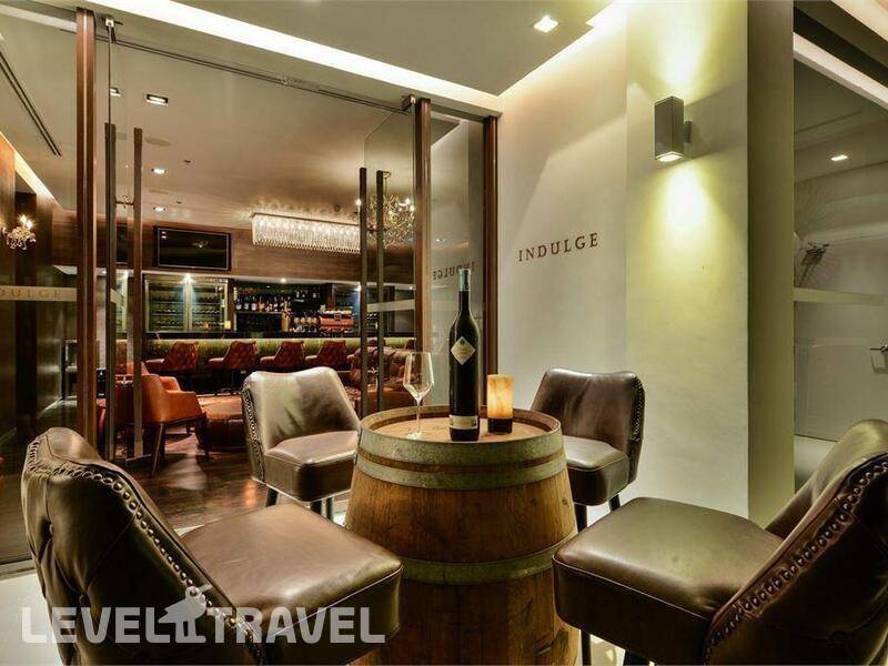 Фотография Dream Hotel & Spa Phuket