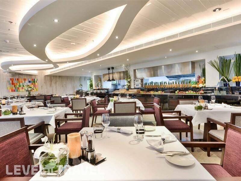 Фотография Dream Hotel & Spa Phuket