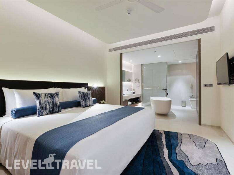 Фотография Dream Hotel & Spa Phuket