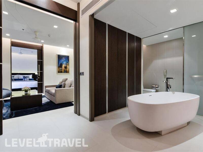 Фотография Dream Hotel & Spa Phuket
