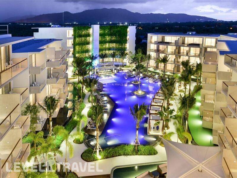 Фотография Dream Hotel & Spa Phuket