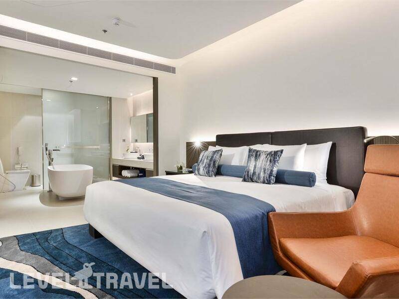 Фотография Dream Hotel & Spa Phuket