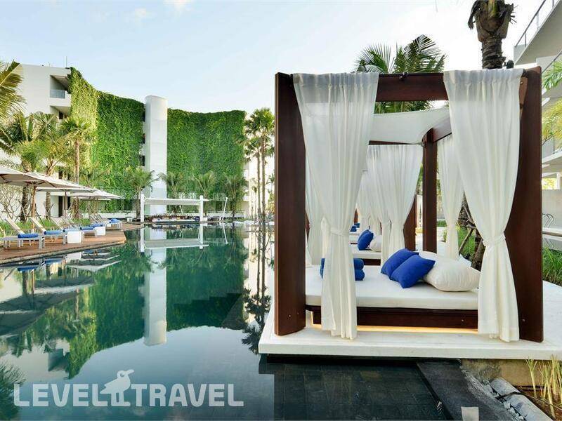 Фотография Dream Hotel & Spa Phuket Фотография Dream Hotel & Spa Phuket