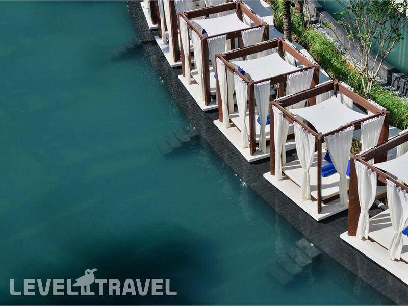 Фотография Dream Hotel & Spa Phuket
