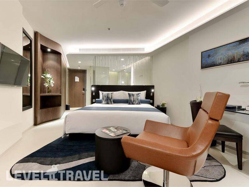 Фотография Dream Hotel & Spa Phuket