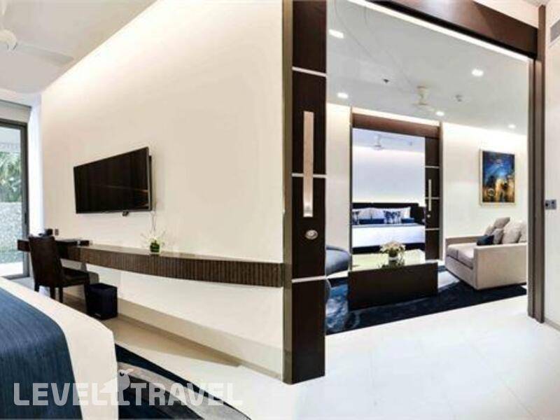 Фотография Dream Hotel & Spa Phuket