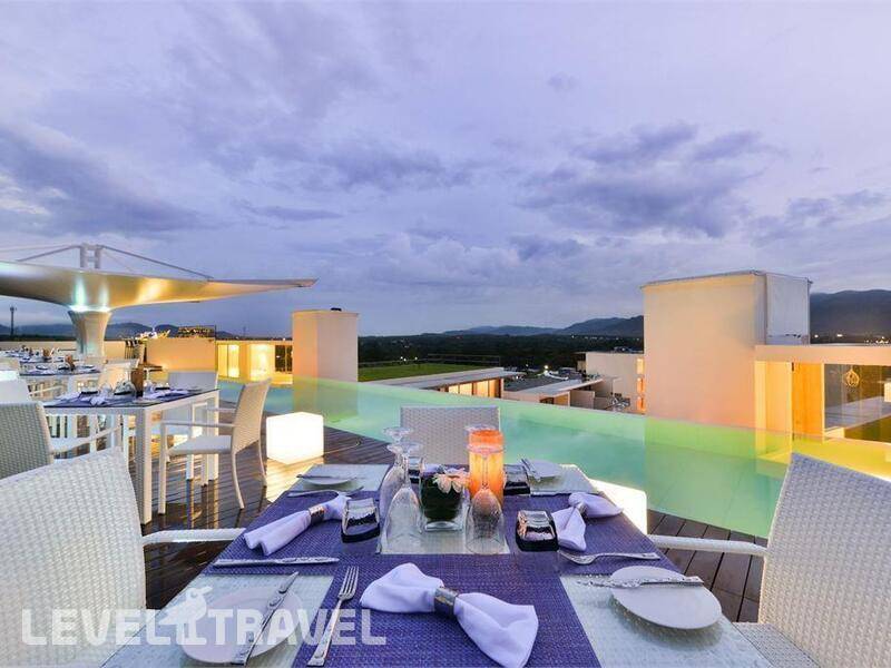 Фотография Dream Hotel & Spa Phuket