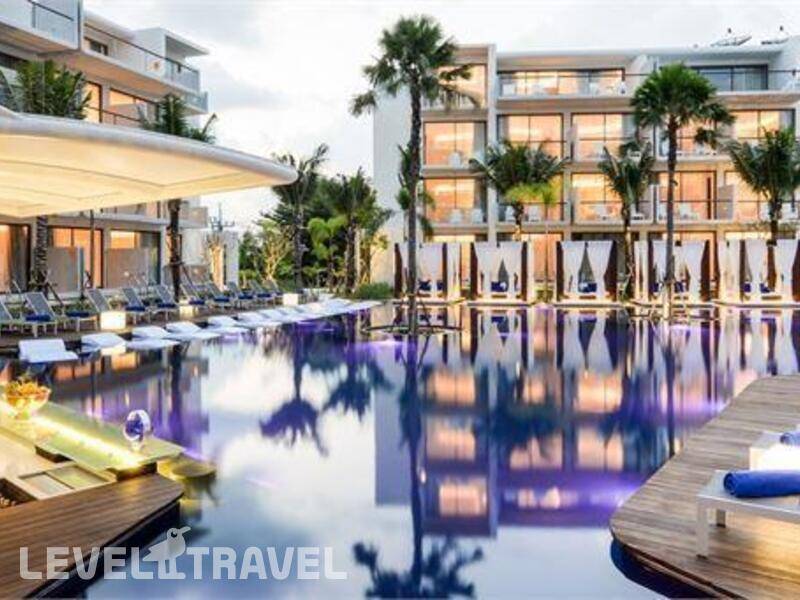 Фотография Dream Hotel & Spa Phuket