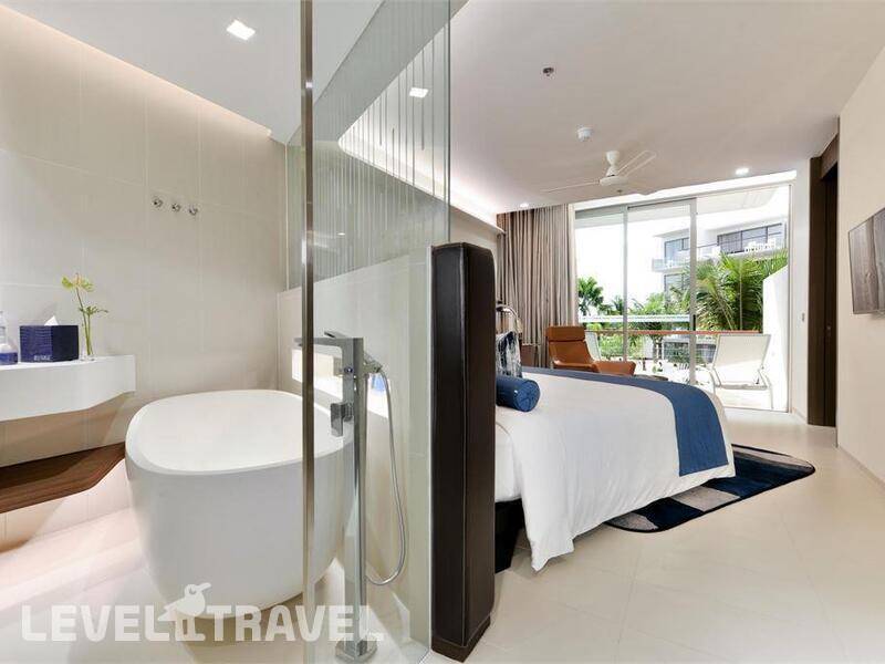 Фотография Dream Hotel & Spa Phuket
