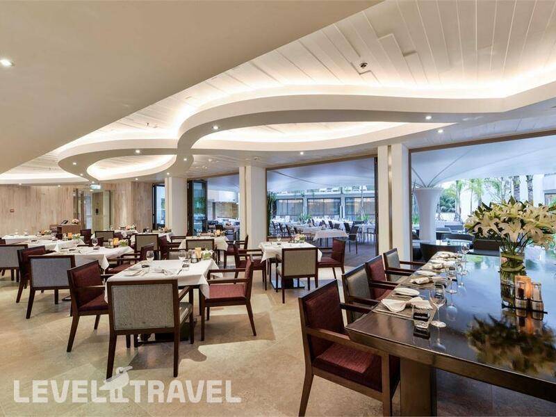 Фотография Dream Hotel & Spa Phuket