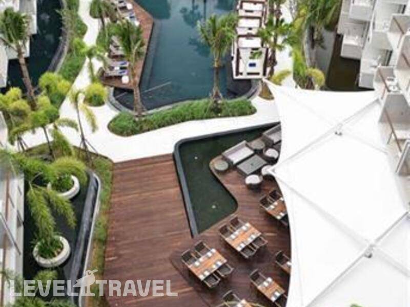 Фотография Dream Hotel & Spa Phuket