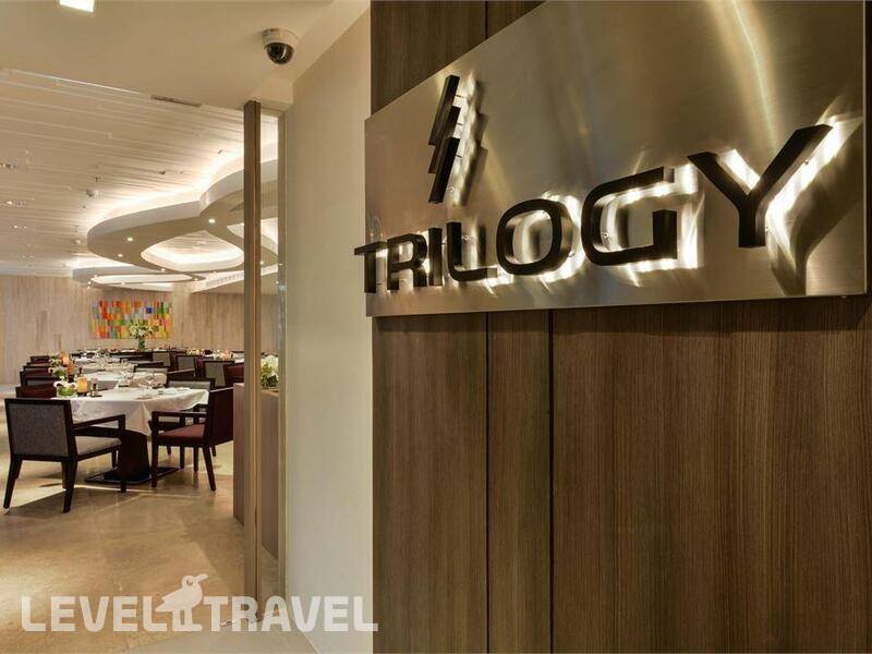 Фотография Dream Hotel & Spa Phuket