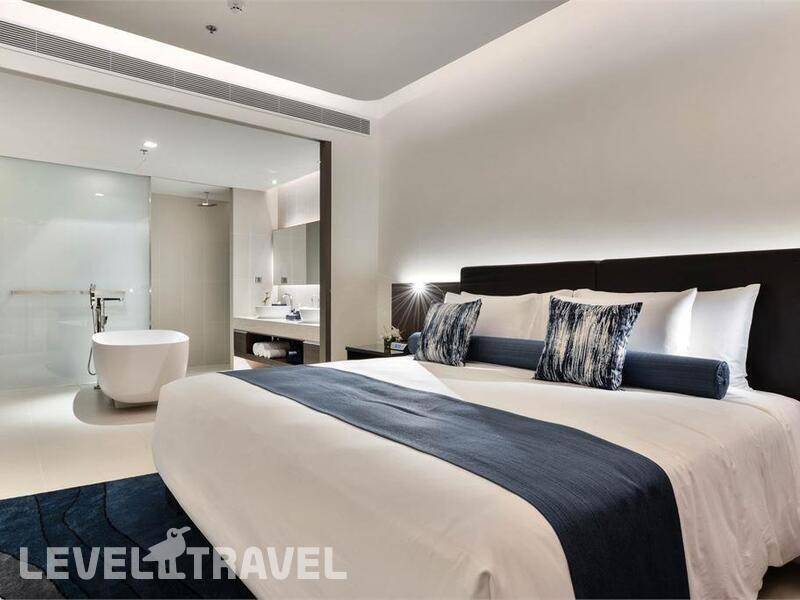 Фотография Dream Hotel & Spa Phuket