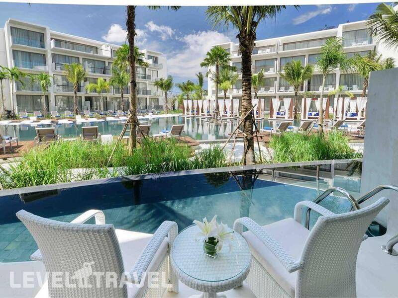 Фотография Dream Hotel & Spa Phuket