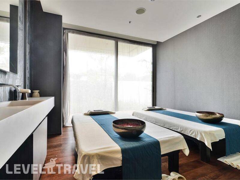 Фотография Dream Hotel & Spa Phuket