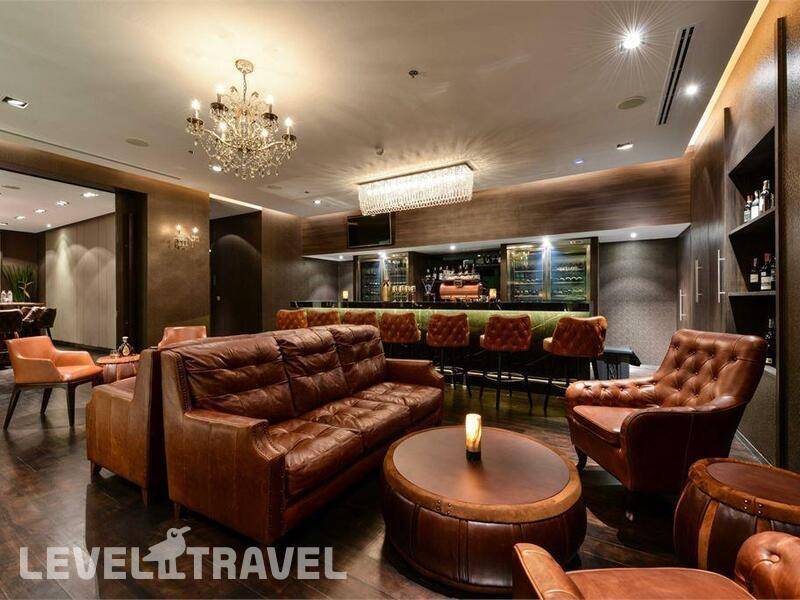 Фотография Dream Hotel & Spa Phuket