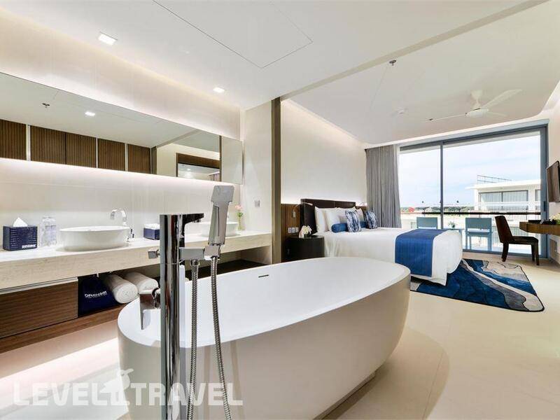 Фотография Dream Hotel & Spa Phuket