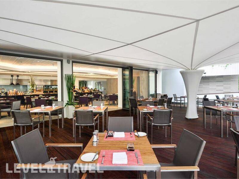 Фотография Dream Hotel & Spa Phuket