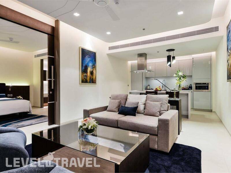 Фотография Dream Hotel & Spa Phuket