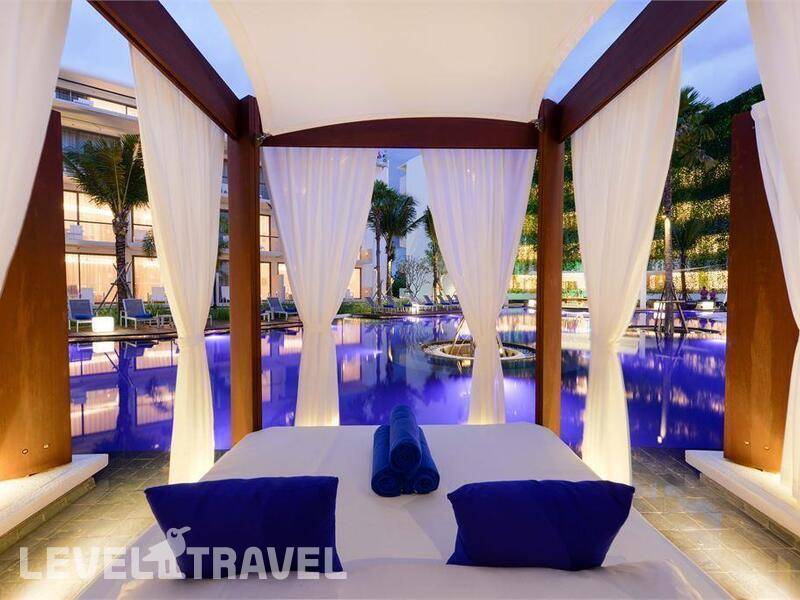 Фотография Dream Hotel & Spa Phuket
