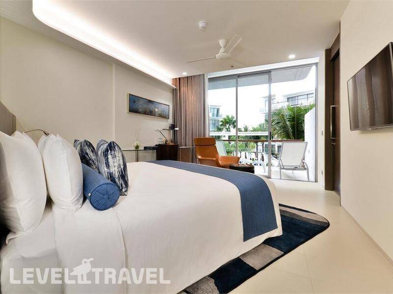 Фотография Dream Hotel & Spa Phuket