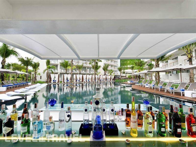 Фотография Dream Hotel & Spa Phuket Фотография Dream Hotel & Spa Phuket
