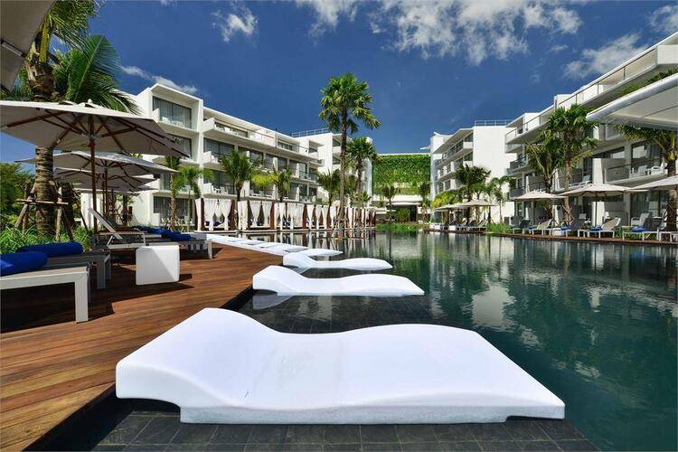 Dream Hotel & Spa Phuket