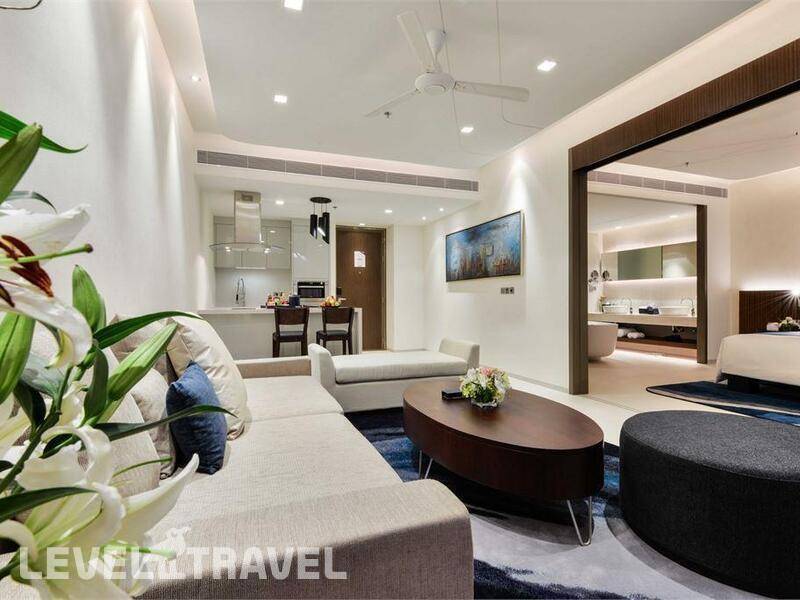 Фотография Dream Hotel & Spa Phuket