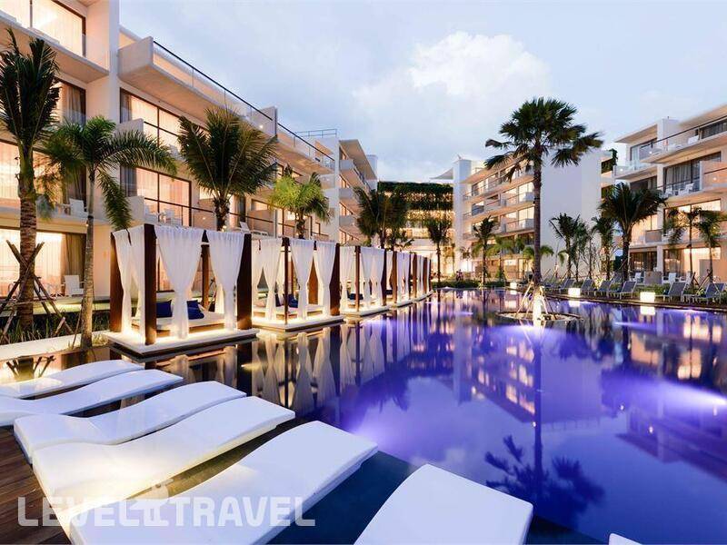 Фотография Dream Hotel & Spa Phuket