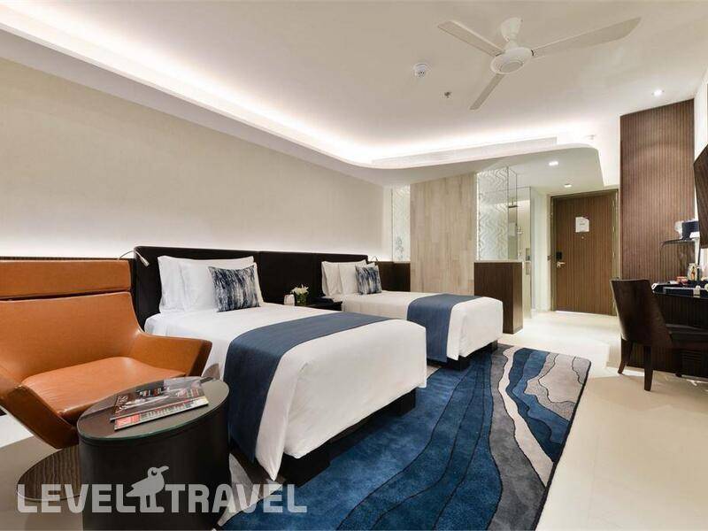 Фотография Dream Hotel & Spa Phuket