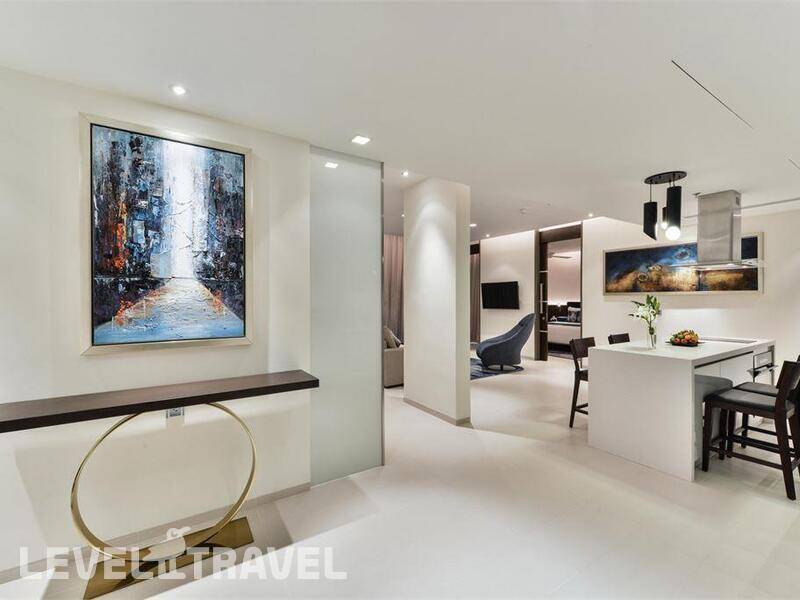 Фотография Dream Hotel & Spa Phuket