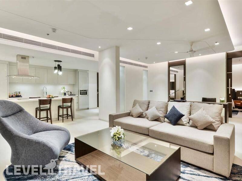 Фотография Dream Hotel & Spa Phuket