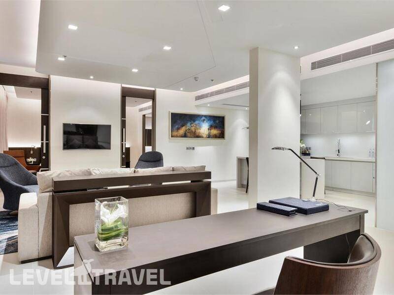 Фотография Dream Hotel & Spa Phuket