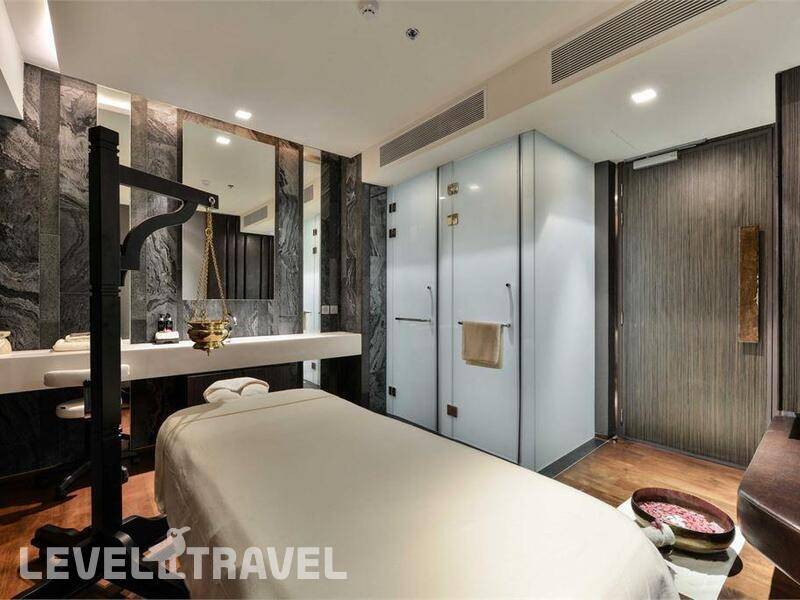 Фотография Dream Hotel & Spa Phuket