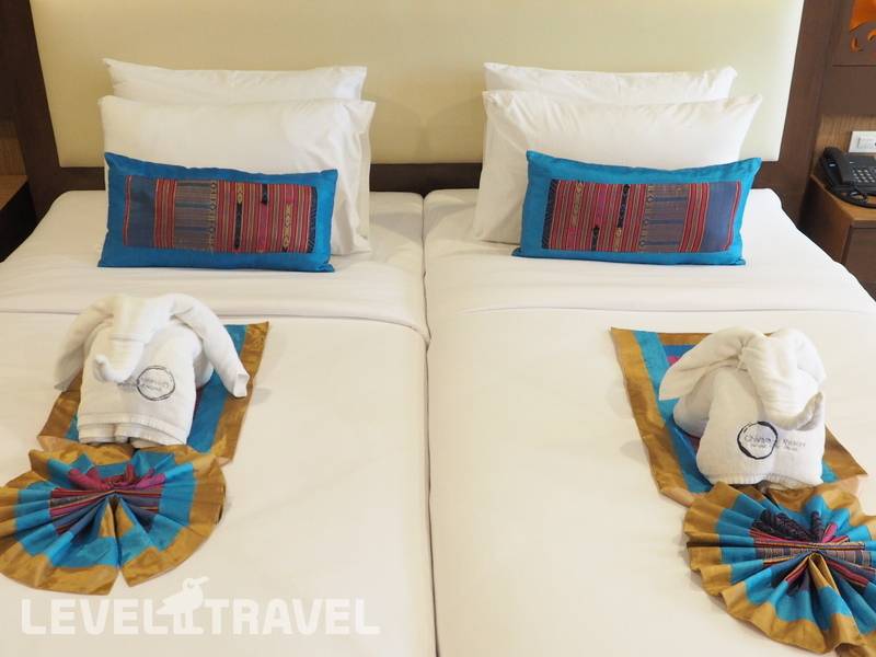 Фотография Chivatara Resort & Spa Bang Tao Beach Phuket