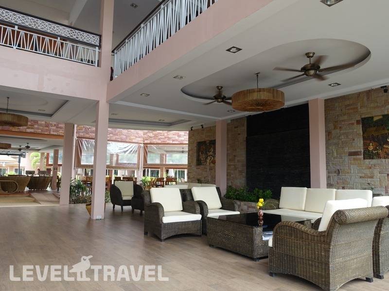 Фотография Chivatara Resort & Spa Bang Tao Beach Phuket