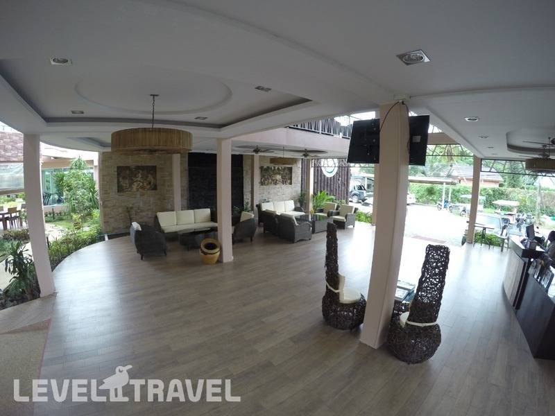 Фотография Chivatara Resort & Spa Bang Tao Beach Phuket