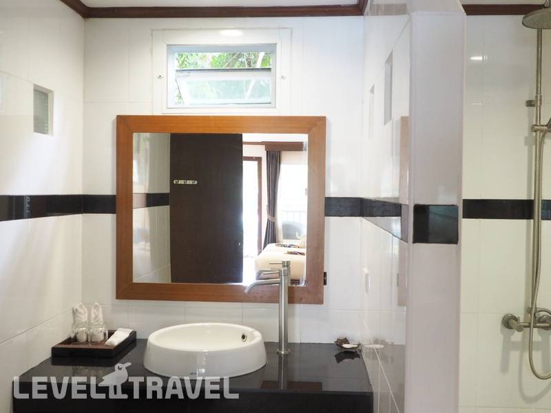 Фотография Chivatara Resort & Spa Bang Tao Beach Phuket