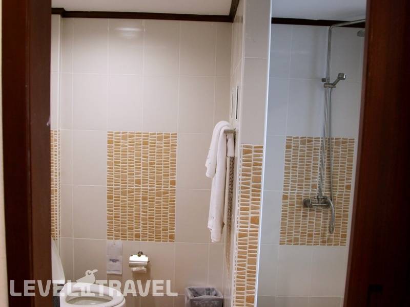 Фотография Chivatara Resort & Spa Bang Tao Beach Phuket