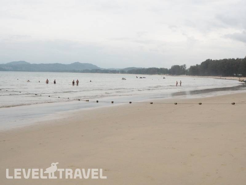 Фотография Chivatara Resort & Spa Bang Tao Beach Phuket