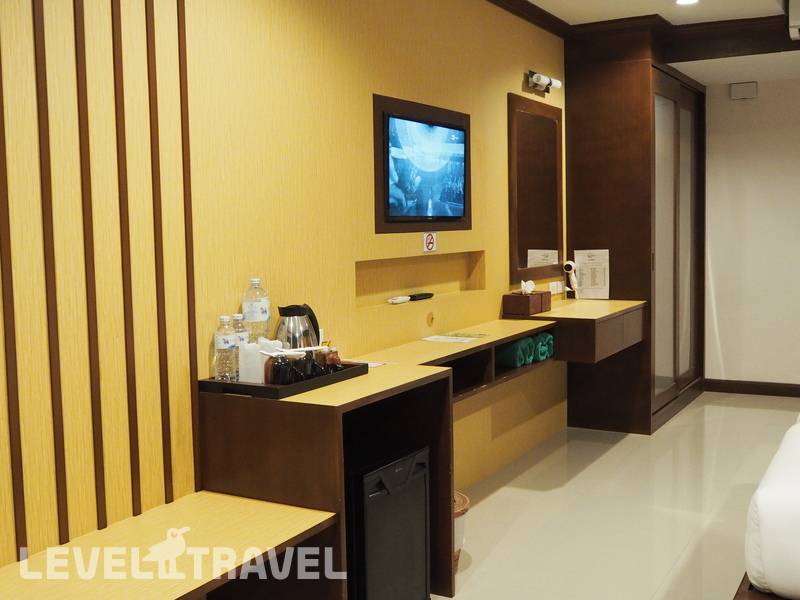 Фотография Chivatara Resort & Spa Bang Tao Beach Phuket