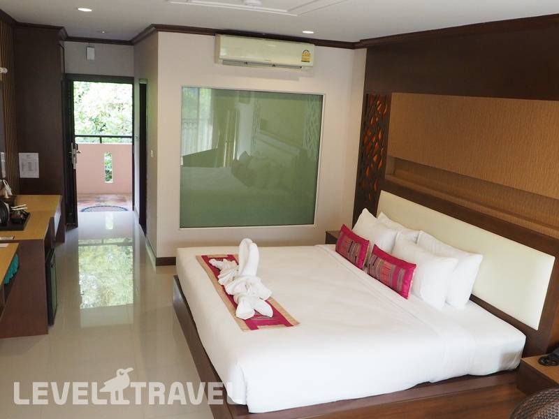Фотография Chivatara Resort & Spa Bang Tao Beach Phuket