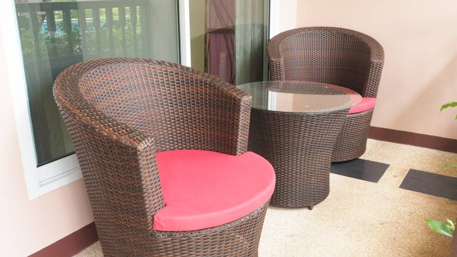 Chivatara Resort & Spa Bang Tao Beach Phuket