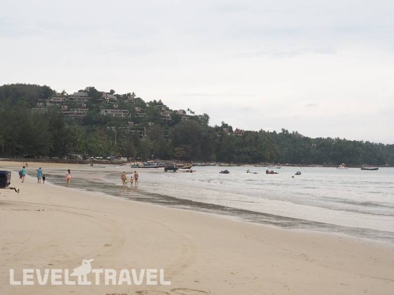 Фотография Chivatara Resort & Spa Bang Tao Beach Phuket