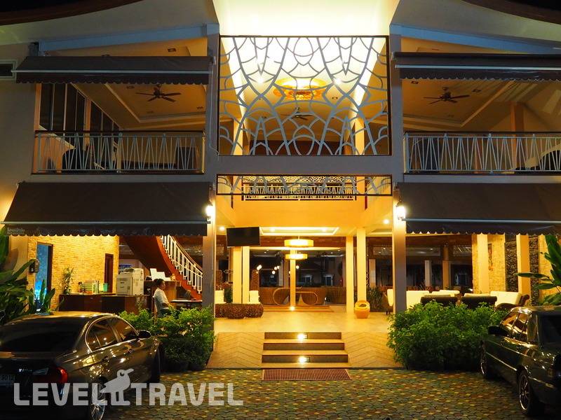 Фотография Chivatara Resort & Spa Bang Tao Beach Phuket