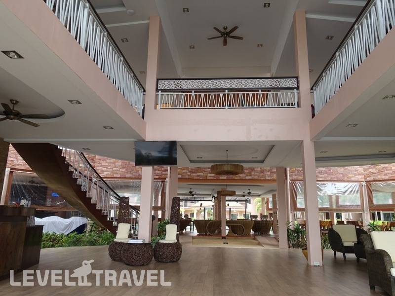 Фотография Chivatara Resort & Spa Bang Tao Beach Phuket