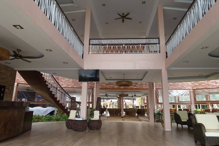 Chivatara Resort & Spa Bang Tao Beach Phuket