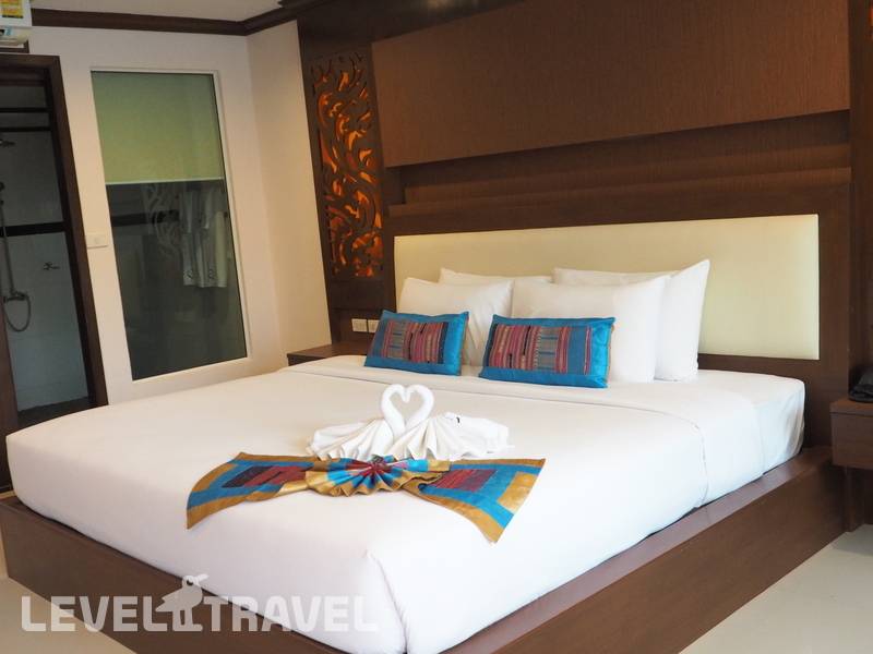 Фотография Chivatara Resort & Spa Bang Tao Beach Phuket