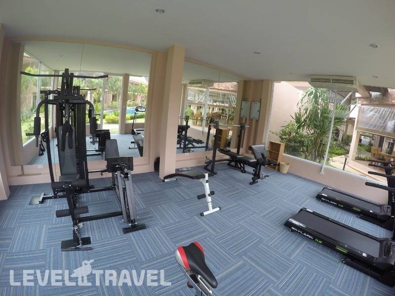 Фотография Chivatara Resort & Spa Bang Tao Beach Phuket